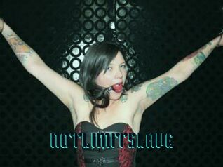 NOTLIMITSLAVE