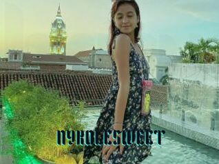 NYKOLESWEET