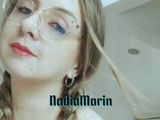 NadiaMarin