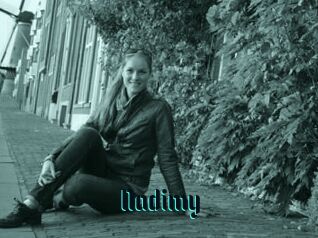 Nadimy