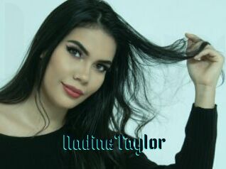 NadineTaylor