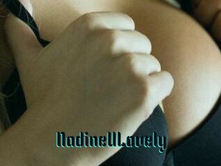 NadineULovely