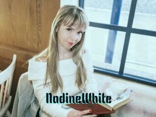 NadineWhite