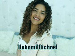 NahomiMichael