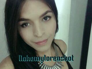 Nahomylorenshot