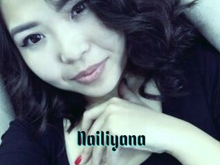 Nailiyana