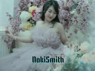 NakiSmith