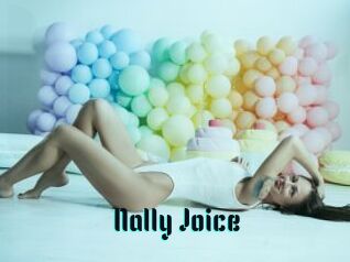 Nally_Joice Hentai Pride