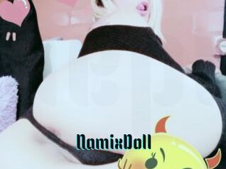 NamixDoll
