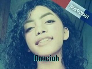 Nanciah