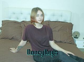 NancyKeys