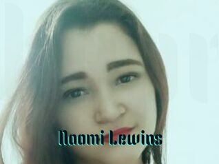 Naomi_Lewins