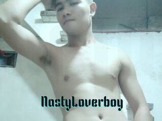 NastyLoverboy Hentai Pride