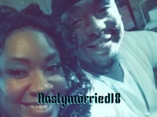 Nastymarried18