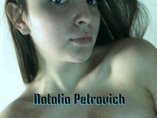 Natalia_Petrovich