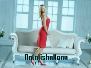 NatalishaKann