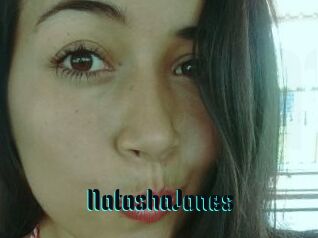NatashaJones Hentai Pride