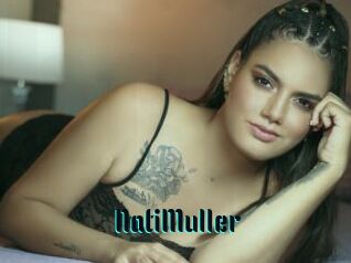 NatiMuller