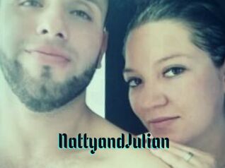 NattyandJulian