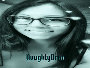 NaughtyDrea