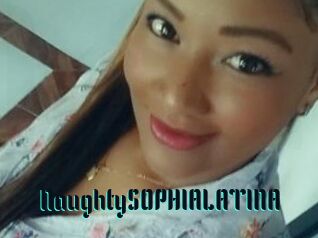 NaughtySOPHIALATINA