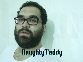 NaughtyTeddy