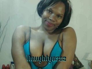 Naughtyassz