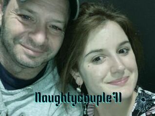 Naughtycouple71