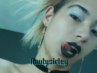 Nautysirley Hentai Pride