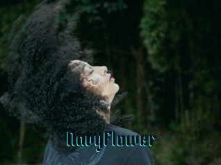 NavyFlower