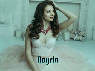 Nayrin