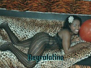 Negralatina