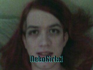 NekoGirlx3