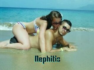 Nephitis