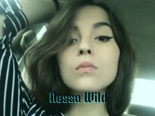 Nessa_Wild