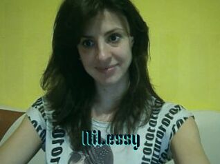 NiLessy