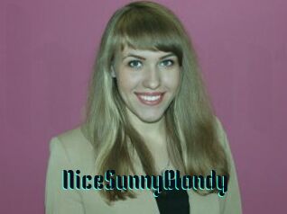 NiceSunnyBlondy