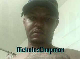 Nicholas_Chapman