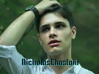 NicholasChastain
