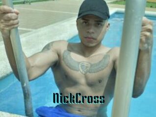 NickCross