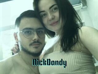 NickDandy Hentai Pride