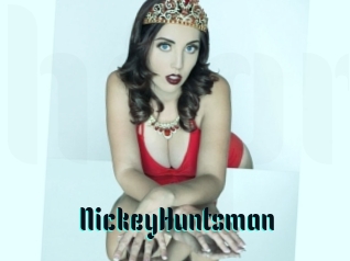 NickeyHuntsman