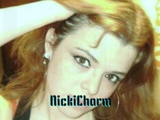 NickiCharm