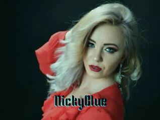 NickyBlue