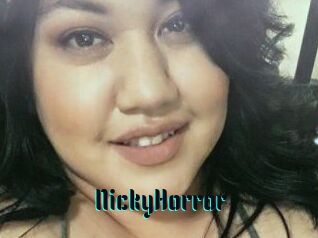 NickyHorror
