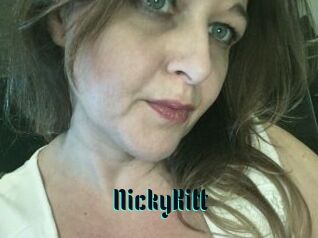 NickyKitt