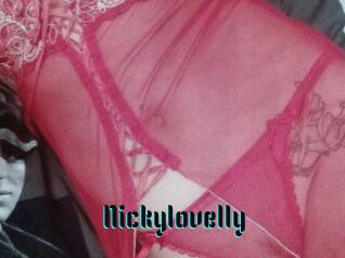 Nickylovelly