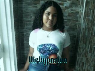 Nickypasion