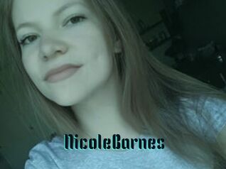 NicoleBarnes Hentai Pride