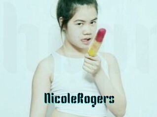 NicoleRogers Hentai Pride